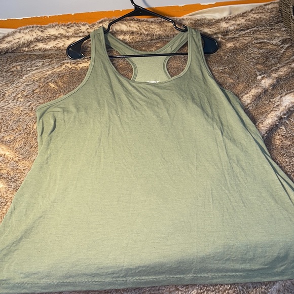 Old Navy Racerback - Picture 3 of 4